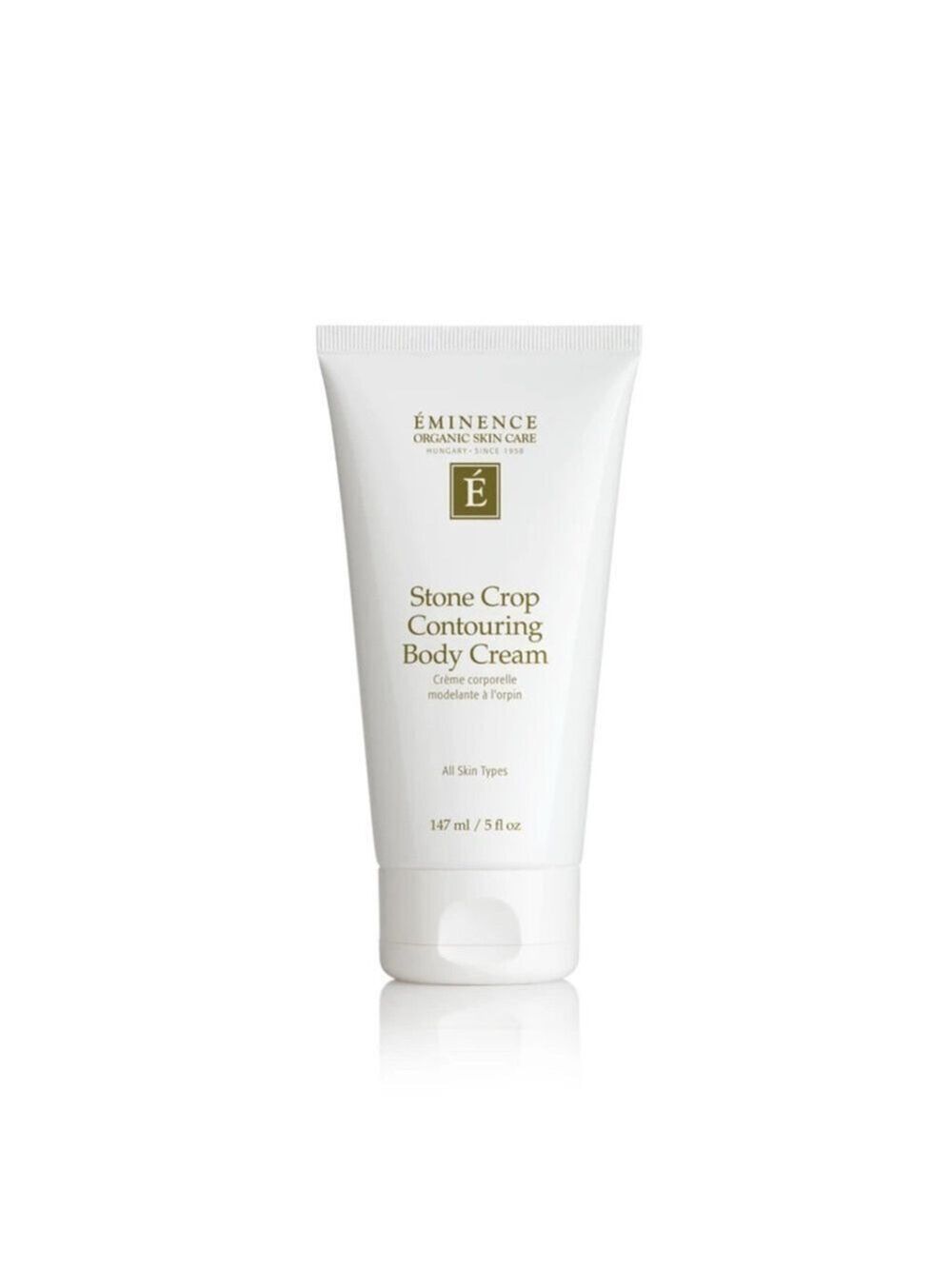 NEW-Eminence Stone Crop Contouring Body Cream